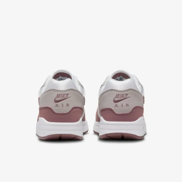 Nike Air Max 1 Smokey Mauve – roxo