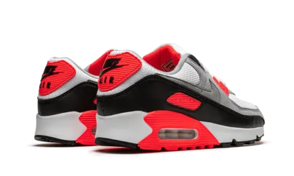 Nike Air Max 90 Infrared