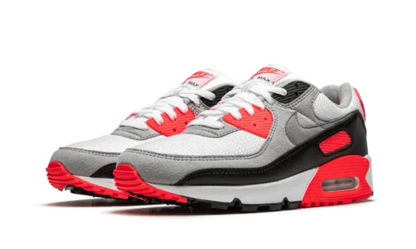 Nike Air Max 90 Infrared