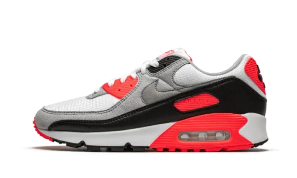 Nike Air Max 90 Infrared