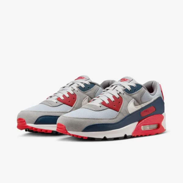 Nike Air Max 90 Mars Stone