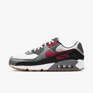 Nike Air Max 90 Preto Cincento e branco