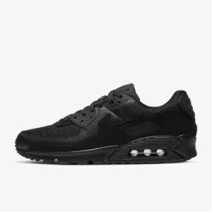 Nike Air Max 90 Triple Black – preto