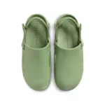 Nike Calm Mule Oil Green - verde