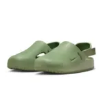 Nike Calm Mule Oil Green - verde (4)