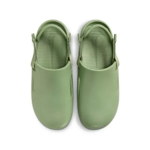 Nike Calm Mule Oil Green – verde