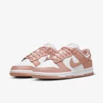 Nike Dunk Low Rose Whisper (2)