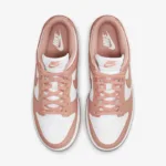 Nike Dunk Low Rose Whisper (3)