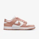 Nike Dunk Low Rose Whisper (4)