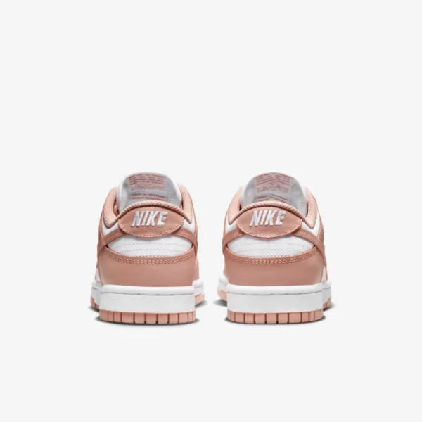 Nike Dunk Low Rose Whisper – rosa