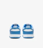 Nike Dunk Low (azul e branco) (3)