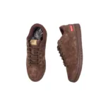 Nike SB Dunk Low Supreme Castanho 2 (1)