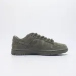 Nike SB Dunk Low Supreme Castanho (3)