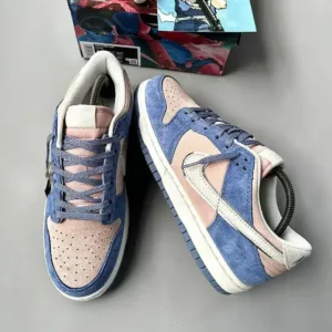 Nike SB Dunk Low x Otomo Katsuhiro Steamboy OST