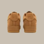 Supreme x Nike Air Force 1 Low Wheat