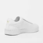 Puma Cali Branco Puro