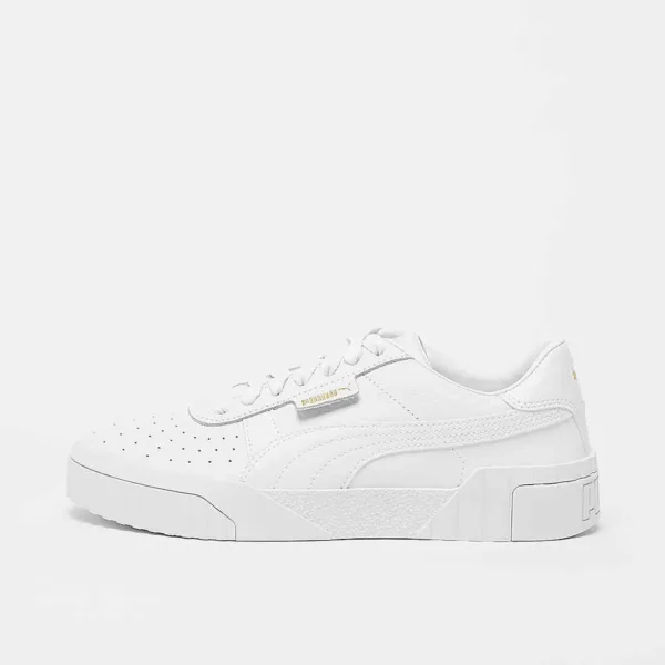 Puma Cali Branco Puro