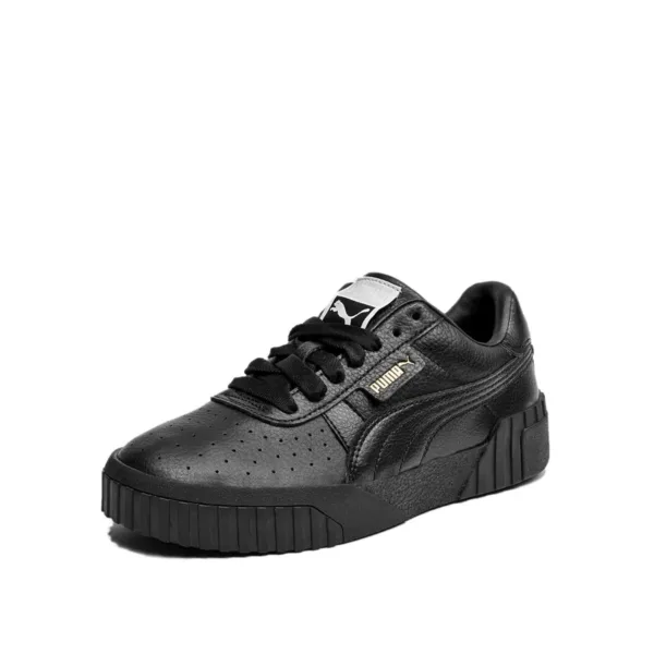 Puma Cali Preto Puro