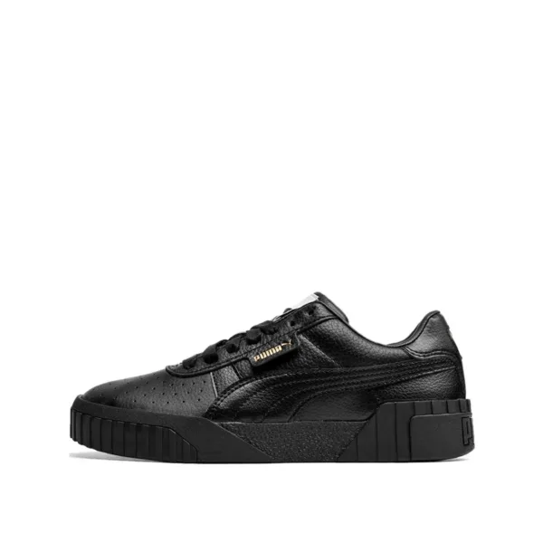 Puma Cali Preto Puro