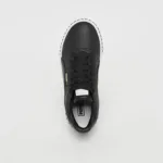 Puma Cali Preto e Branco