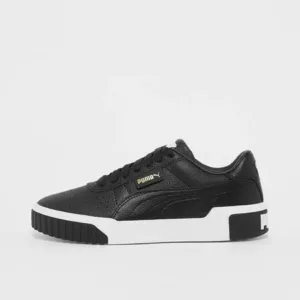 Puma Cali Preto e Branco