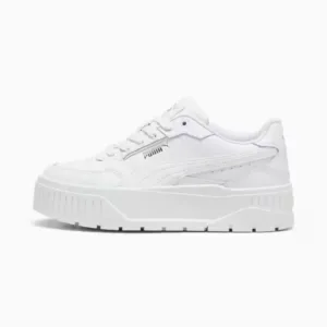 Puma Karmen II Idol Branco