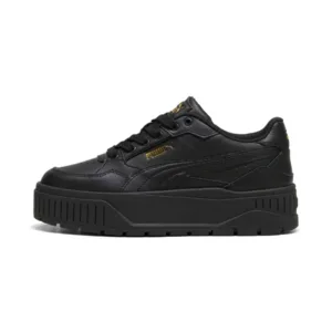 Puma Karmen II Idol Preto Puro