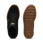 Puma Karmen II Idol Preto e Castanho (5)