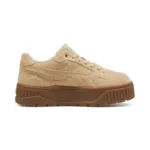 Puma Karmen II Idol Sd Toasted Almond - castanho (2)