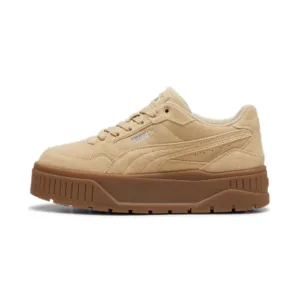 Puma Karmen II Idol Sd Toasted Almond - castanho (3)