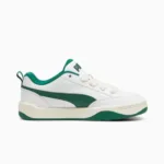 Puma Park Life Style Branco e verde (1)