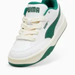 Puma Park Life Style Branco e verde