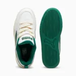 Puma Park Life Style Branco e verde (2)