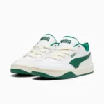 Puma Park Life Style Branco e verde (3)