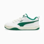 Puma Park Life Style Branco e verde (4)