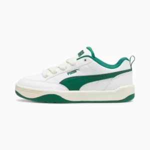 Puma Park Life Style Branco e verde