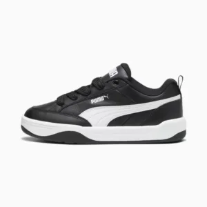 Puma Park Lifestyle Preto e Branco (5)