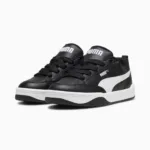 Puma Park Lifestyle Preto e Branco (4)