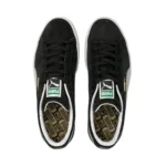 Puma Suede Classic Preto e Branco (4)