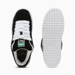 Puma Suede XL Preto e Branco