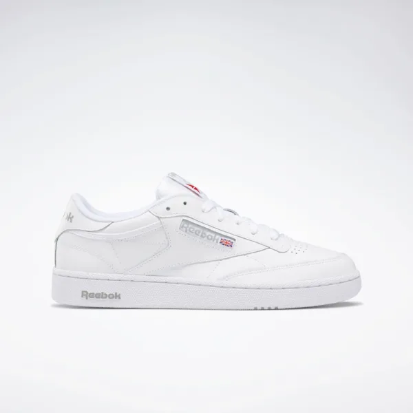 Reebok Club C Revenge Branco (5)