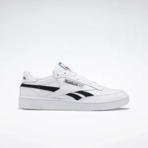 Reebok Club C Revenge Branco e Preto