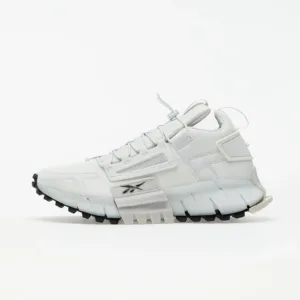 Reebok Zig Kinetica Edge Branco