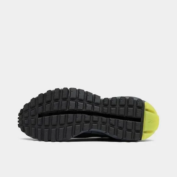 Reebok Zig Kinetica Edge Preto