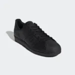 Adidas Supertar All Black