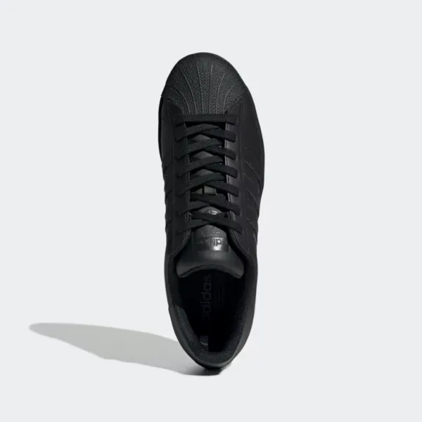 Adidas Supertar All Black