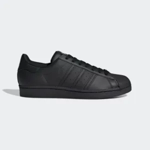 Adidas Supertar All Black