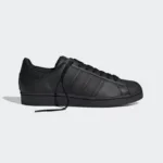 Adidas Supertar All Black