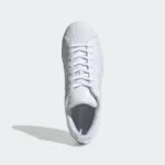 Adidas Supertar All White