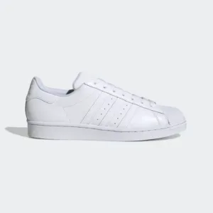 Adidas Supertar All White